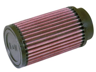 Фильтр нулевого сопротивления универсальный K&amp;N RD-0720   Rubber Filter