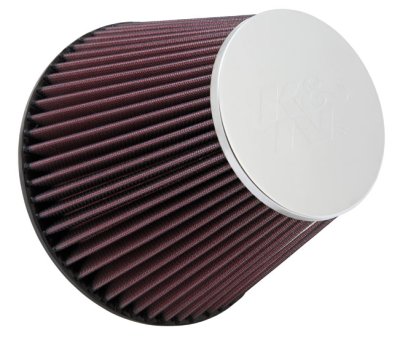 Фильтр нулевого сопротивления универсальный K&amp;N RF-1048   Air Filter