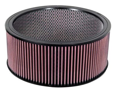 Фильтр нулевого сопротивления универсальный K&amp;N E-3770 Custom Air Filter
