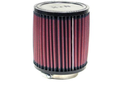 Фильтр нулевого сопротивления универсальный K&amp;N RA-0610   Rubber Filter