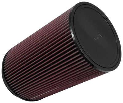 Фильтр нулевого сопротивления универсальный K&amp;N RU-3040   Rubber Filter