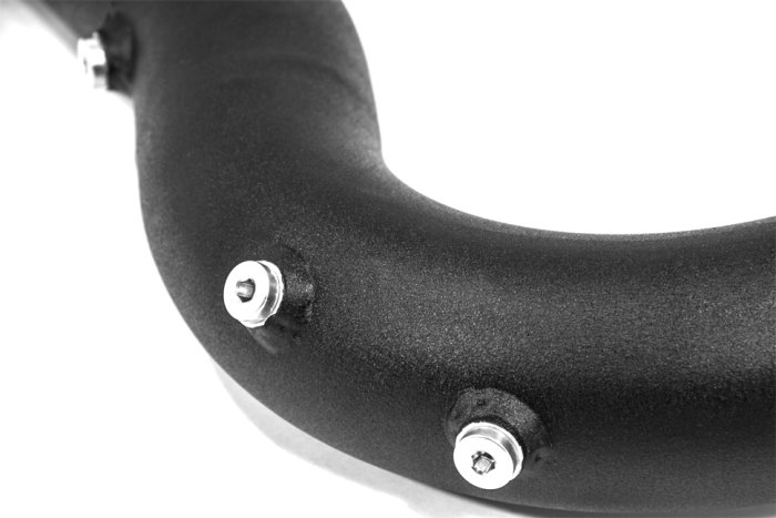 Пайпинг кит BLACKROCK LAB VW-PK-0182 VAG Gen3, 2.0; Golf GTI; Golf R; MK7; Audi S3; TT;