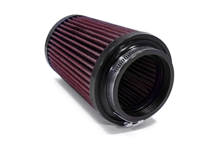 Фильтр посадочный d=76mm BLACKROCK CF-076-146-5; нулевого сопротивления универсальный 