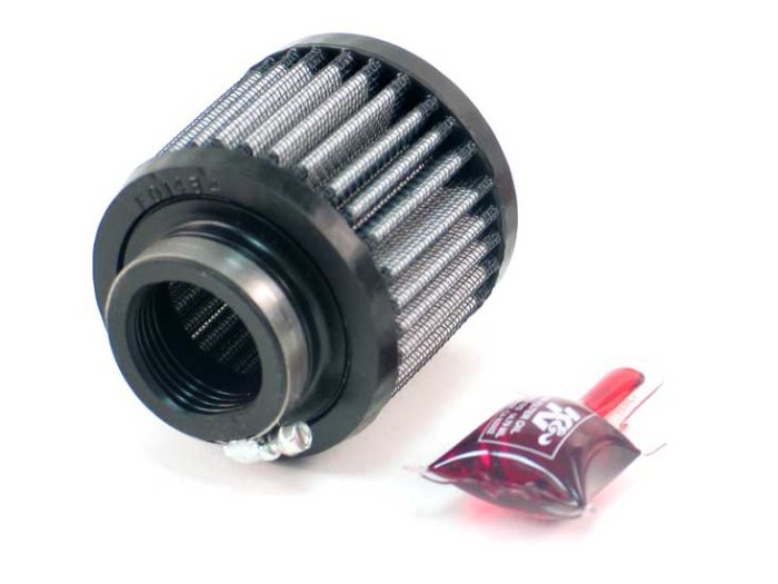Фильтр нулевого сопротивления универсальный K&N 62-1430 Vent Filter