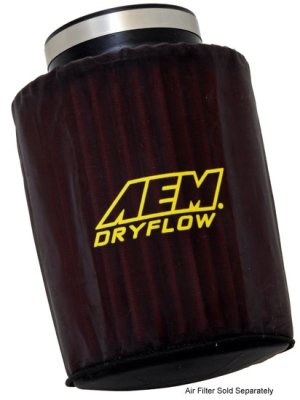 Чехол защитный D=181mm / H=152mm AEM 1-4007