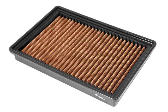 Воздушный фильтр нулевого сопротивления SPRINT FILTER PM93S; BMW S1000RR 2009->