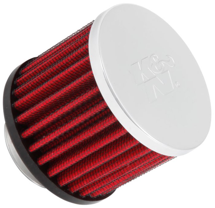 Фильтр нулевого сопротивления универсальный K&N 62-1440 Vent Filter