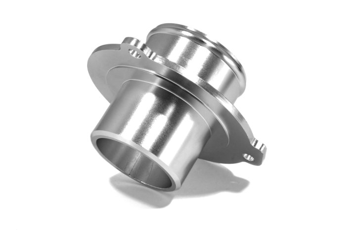 Пайпинг кит BLACKROCK LAB VW-BP-K04167 VAG Gen2, 2.0 TSI 09-14; Golf R MK6, AUDI S3 06-12;TTS 08-14;