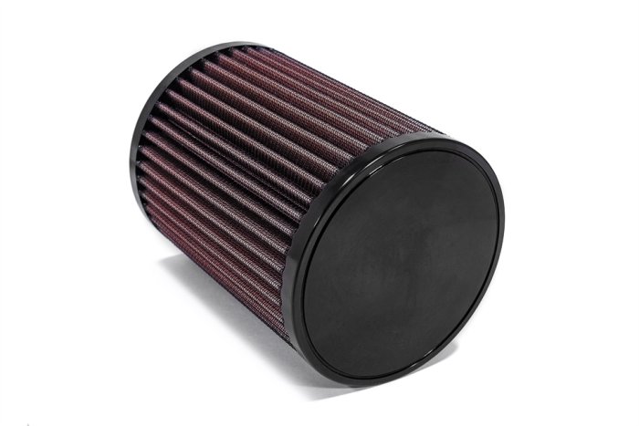 Фильтр посадочный d=76mm BLACKROCK CF-076-165-5; под Carbonio; нулевого сопротивления