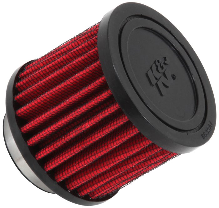 Фильтр нулевого сопротивления универсальный K&N 62-1450 Vent Filter