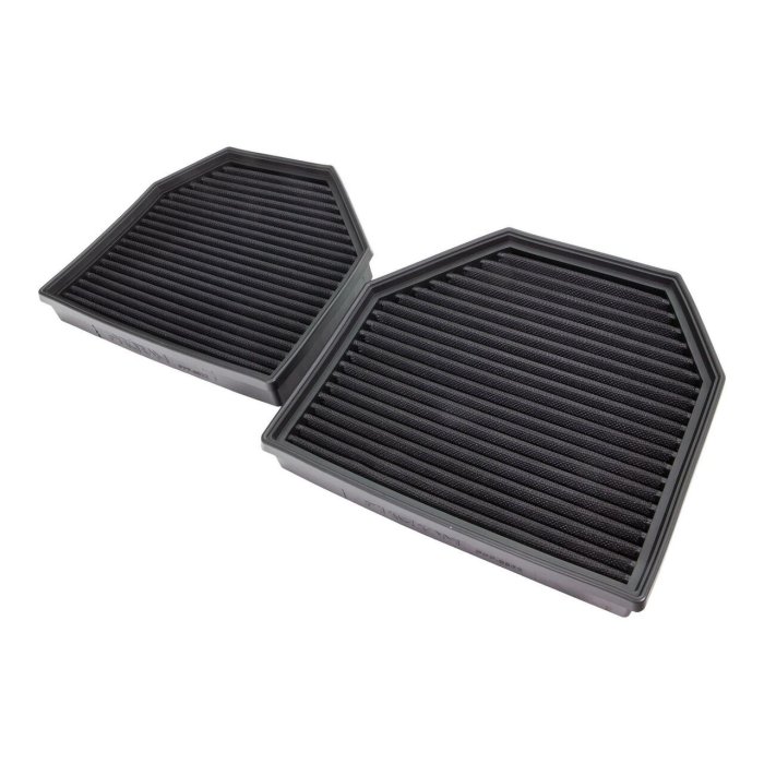 Воздушный фильтр нулевого сопротивления RAMAIR PPF-9822 BMW M3 F80; M4 F82; M5 4.4L; (комплект 2шт)