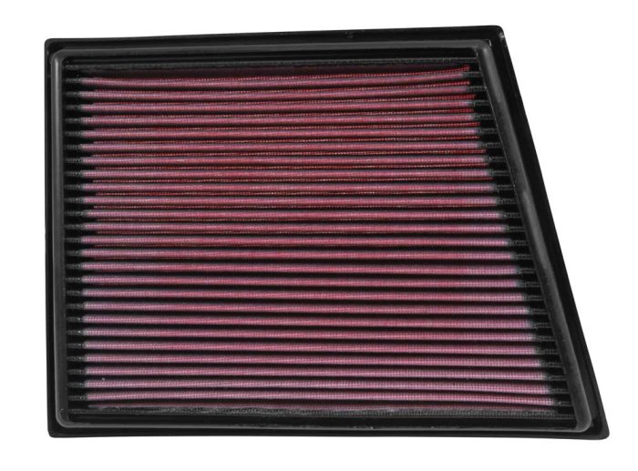 Воздушный фильтр нулевого сопротивления K&N 33-3025 BMW X1 F48; X2 F39, MINI F54, F55, F56, F57,