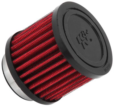 Фильтр нулевого сопротивления универсальный K&amp;N 62-1470 Vent Filter