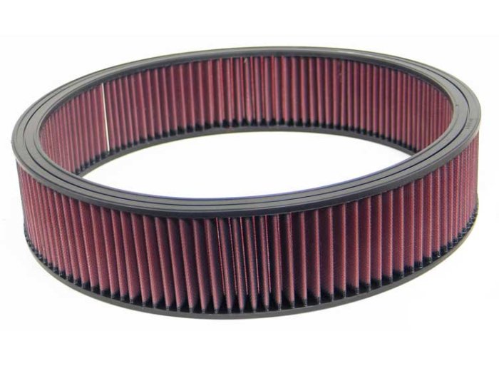 Фильтр нулевого сопротивления универсальный K&N E-3804 Custom Air Filter