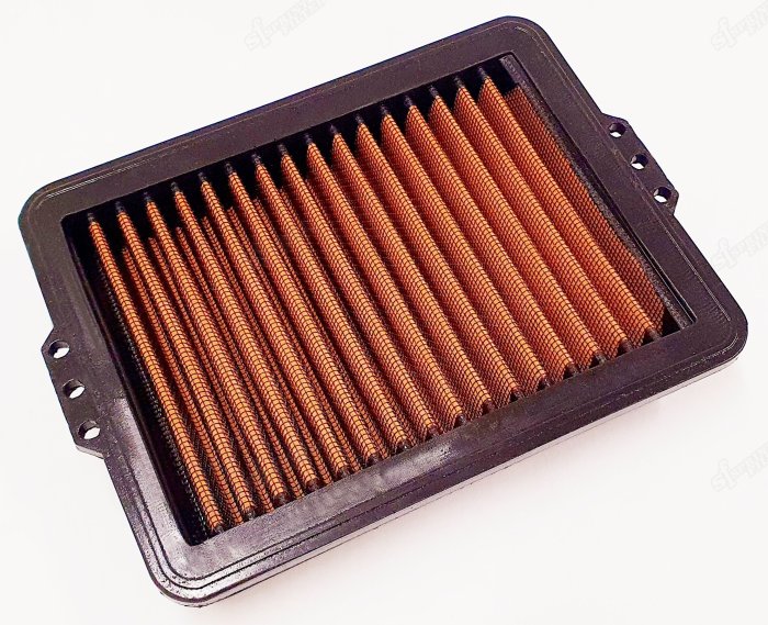 Воздушный фильтр нулевого сопротивления SPRINT FILTER PM188S P08; BMW F750GS; F850GS; F900XR 2018->