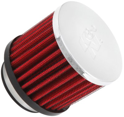 Фильтр нулевого сопротивления универсальный K&amp;N 62-1480 Vent Filter