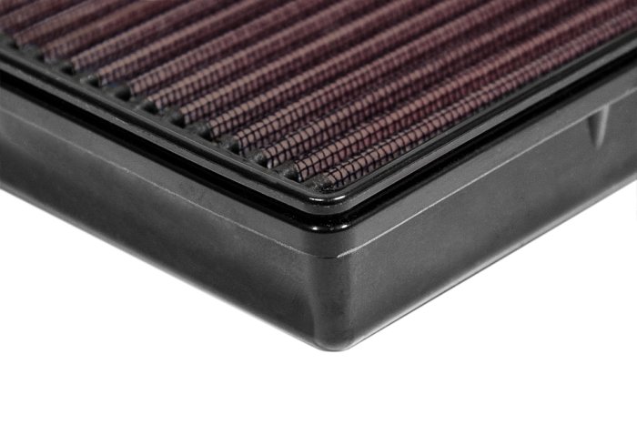 Воздушный фильтр нулевого сопротивления BLACKROCK PF-2031 AUDI RS Q3 2.5; TT RS 2.5; VW 3.6