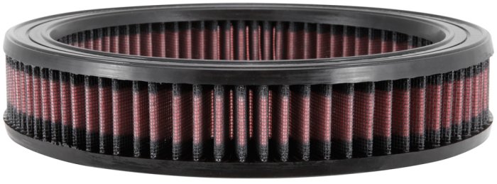 Воздушный фильтр нулевого сопротивления K&N E-1070 GM L6,V6,V8,1962-80