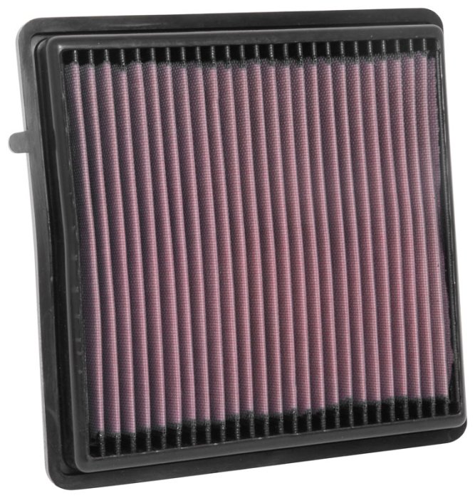 Воздушный фильтр нулевого сопротивления K&N 33-5066 BUICK ENVISION L4-2.0L ; 2016-2019
