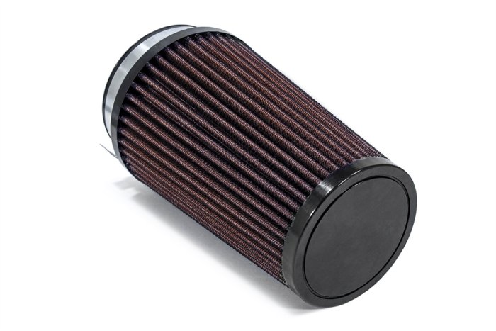 Фильтр посадочный d=89mm BLACKROCK CF-089-178-5; нулевого сопротивления универсальный