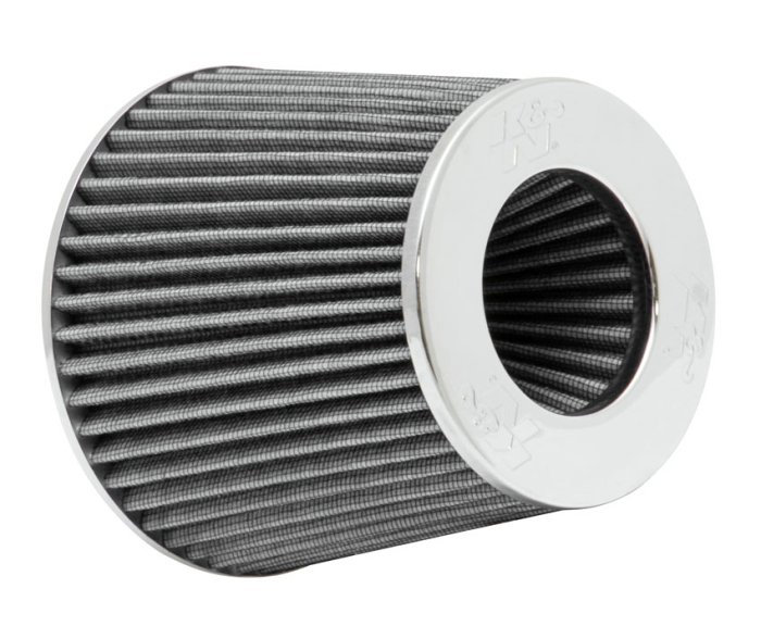 Фильтр нулевого сопротивления универсальный K&N RG-1001WT Rubber Filter
