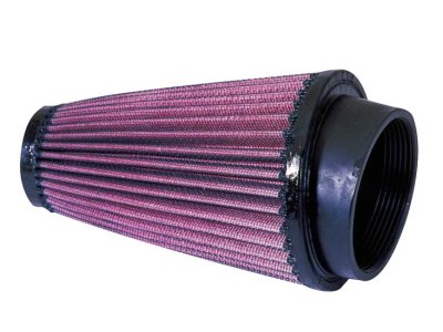 Фильтр нулевого сопротивления универсальный K&amp;N RU-3120   Rubber Filter