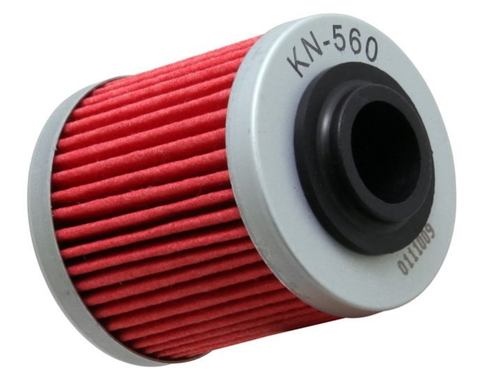 Фильтр масляный K&N KN-560 POWERSPORTS Can-Am 2008-2015