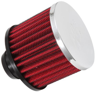 Фильтр нулевого сопротивления универсальный K&amp;N 62-1490 Vent Filter