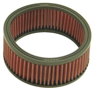 Фильтр нулевого сопротивления универсальный K&amp;N E-3322 Custom Air Filter