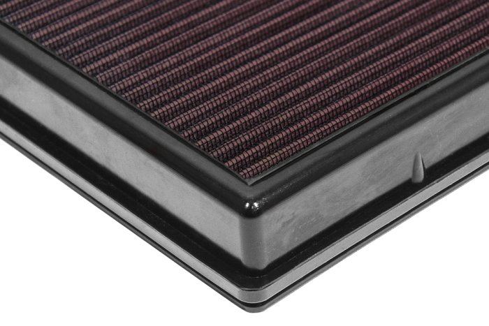 Воздушный фильтр нулевого сопротивления BLACKROCK PF-2006 (комплект 2шт.) RANGE ROVER 5.0L; 2010->