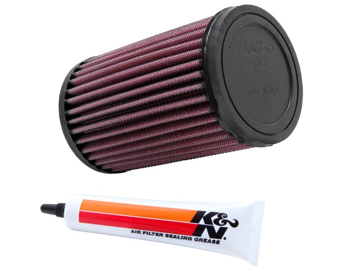 Фильтр нулевого сопротивления K&N YA-4001