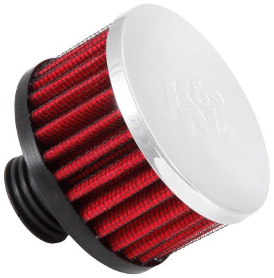 Фильтр нулевого сопротивления универсальный K&amp;N 62-1495 Vent Filter