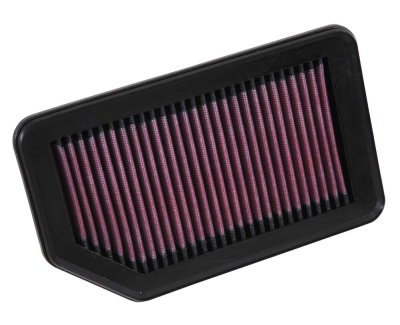 Воздушный фильтр нулевого сопротивления K&amp;N 33-3030 HONDA CITY L4-1.5L F/I; 2014