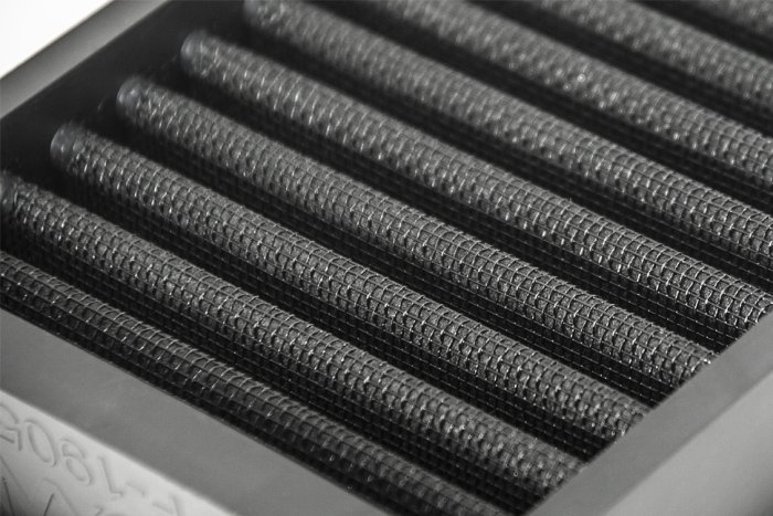 Воздушный фильтр нулевого сопротивления RAMAIR PPF-1905 AUDI A4, A5; Q5 (8R) 2.0 TFSI