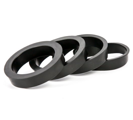 Фильтр нулевого сопротивления универсальный RAMAIR MF-UNI поролоновый, d=70,75,80,,90mm