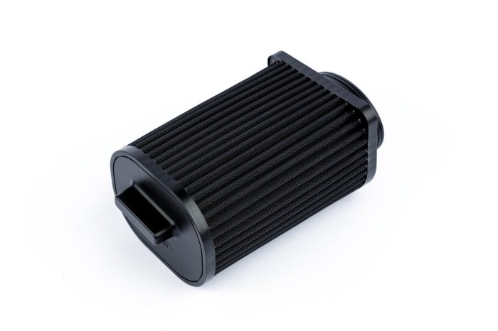 Воздушный фильтр нулевого сопротивления RAMAIR PPF-9845 MB C-Class W204, C204; E-Class C207; GLK 