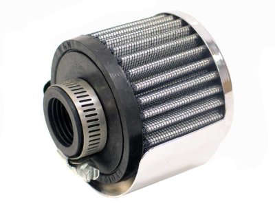 Фильтр нулевого сопротивления универсальный K&amp;N 62-1511 Vent Filter