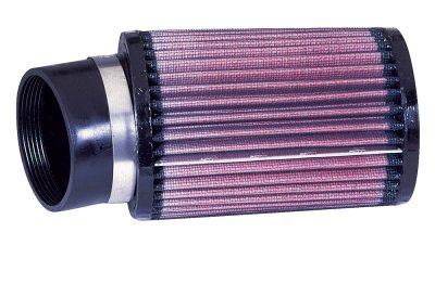 Фильтр нулевого сопротивления универсальный K&amp;N RU-3190   Rubber Filter