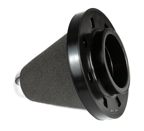 Фильтр нулевого сопротивления универсальный RAMAIR MFN-UNI поролоновый, d=70,75,80,85,90mm