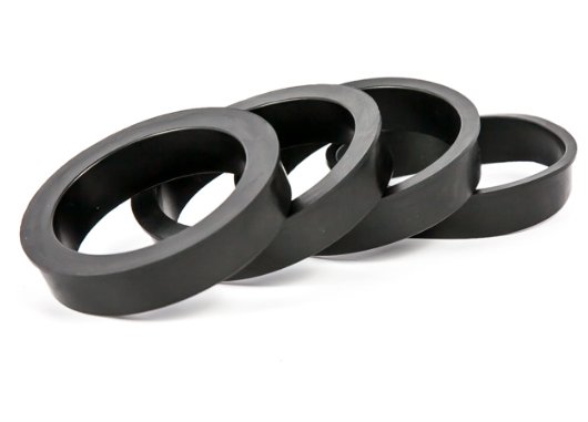 Фильтр нулевого сопротивления универсальный RAMAIR MFN-UNI поролоновый, d=70,75,80,85,90mm