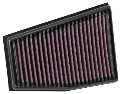Воздушный фильтр нулевого сопротивления K&amp;N 33-3032  AUDI RS5; RS4 2010-2015 4.2L V8, ПРАВЫЙ