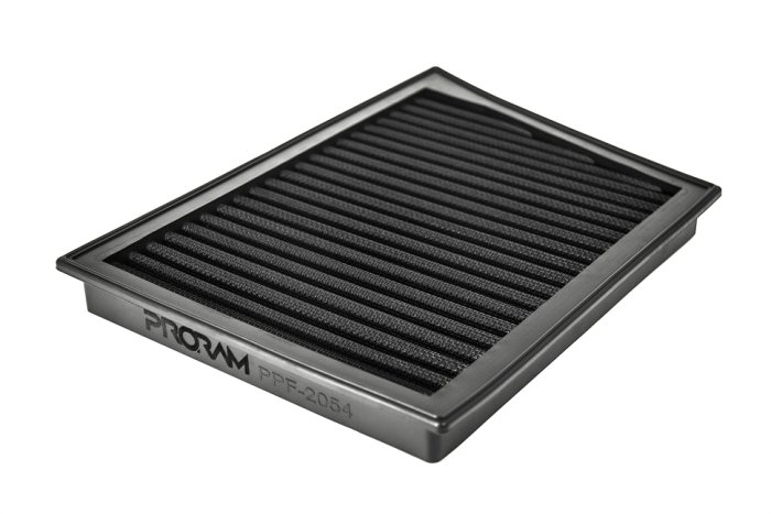 Воздушный фильтр нулевого сопротивления RAMAIR PPF-2054 BMW X1 F48; X2 F39, MINI F54, F55, F56, F57,