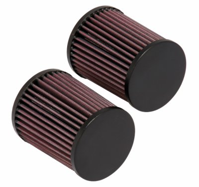 Фильтр нулевого сопротивления K&amp;N HA-1004R Race Specific Air Filter
