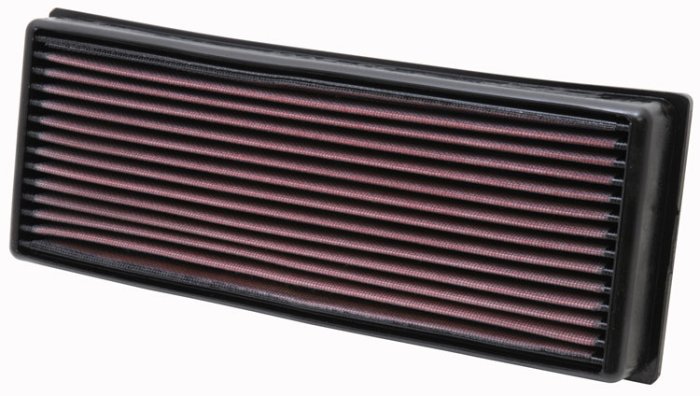 Воздушный фильтр нулевого сопротивления K&N 33-2001 VW F/I CARS 1975-92