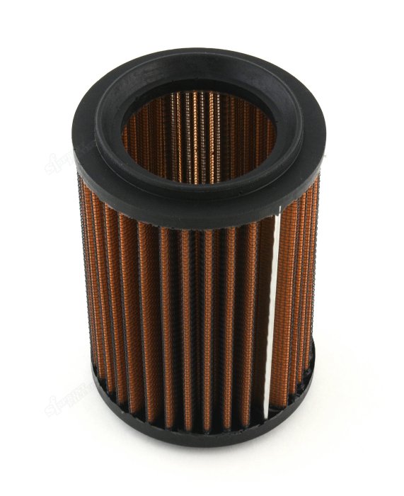 Воздушный фильтр нулевого сопротивления SPRINT FILTER CM61S P08; DUCATI MONSTER, SCRAMBLER
