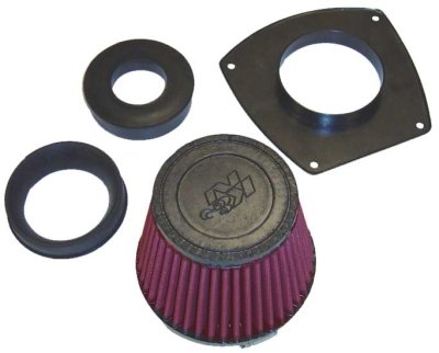 Фильтр нулевого сопротивления K&amp;N SU-7592 SUZUKI GSX600/750/1100, KATANA, 87-06