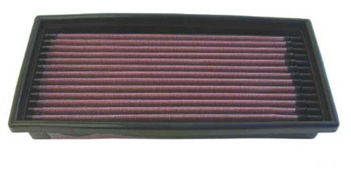 Воздушный фильтр нулевого сопротивления K&N 33-2002 AIR FILTER, VW 76-93, FORD 83-88, CHRY/DOD 89-95