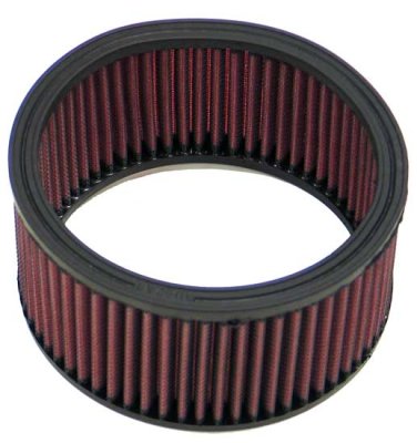 Фильтр нулевого сопротивления универсальный K&amp;N E-3340 Custom Air Filter