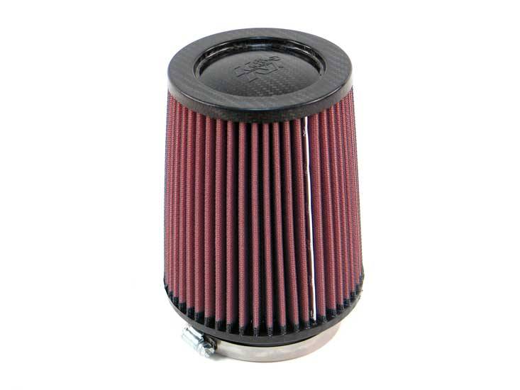 K&n carbon fiber air filter Clearance