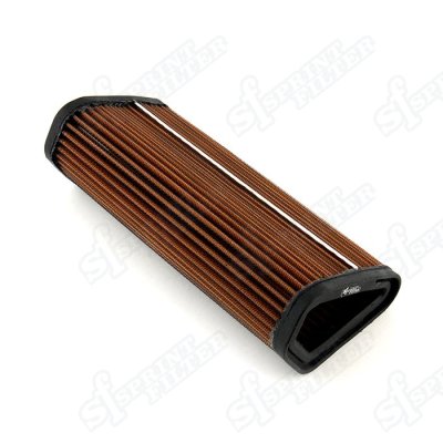 Воздушный фильтр нулевого сопротивления SPRINT FILTER CM13S P08;  DUCATI 